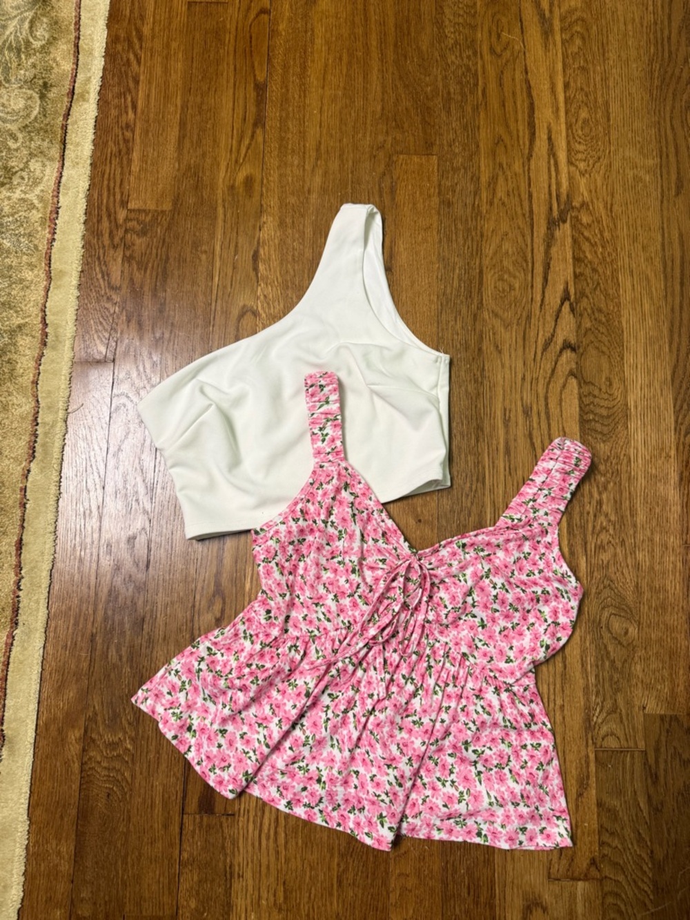 Summer tops bundle